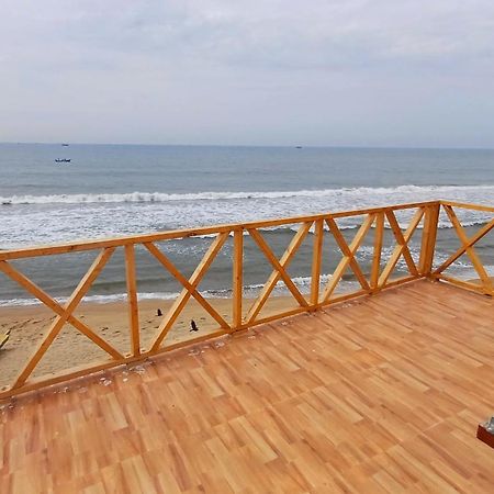 Hashtag Hive Otel Pondicherry Dış mekan fotoğraf
