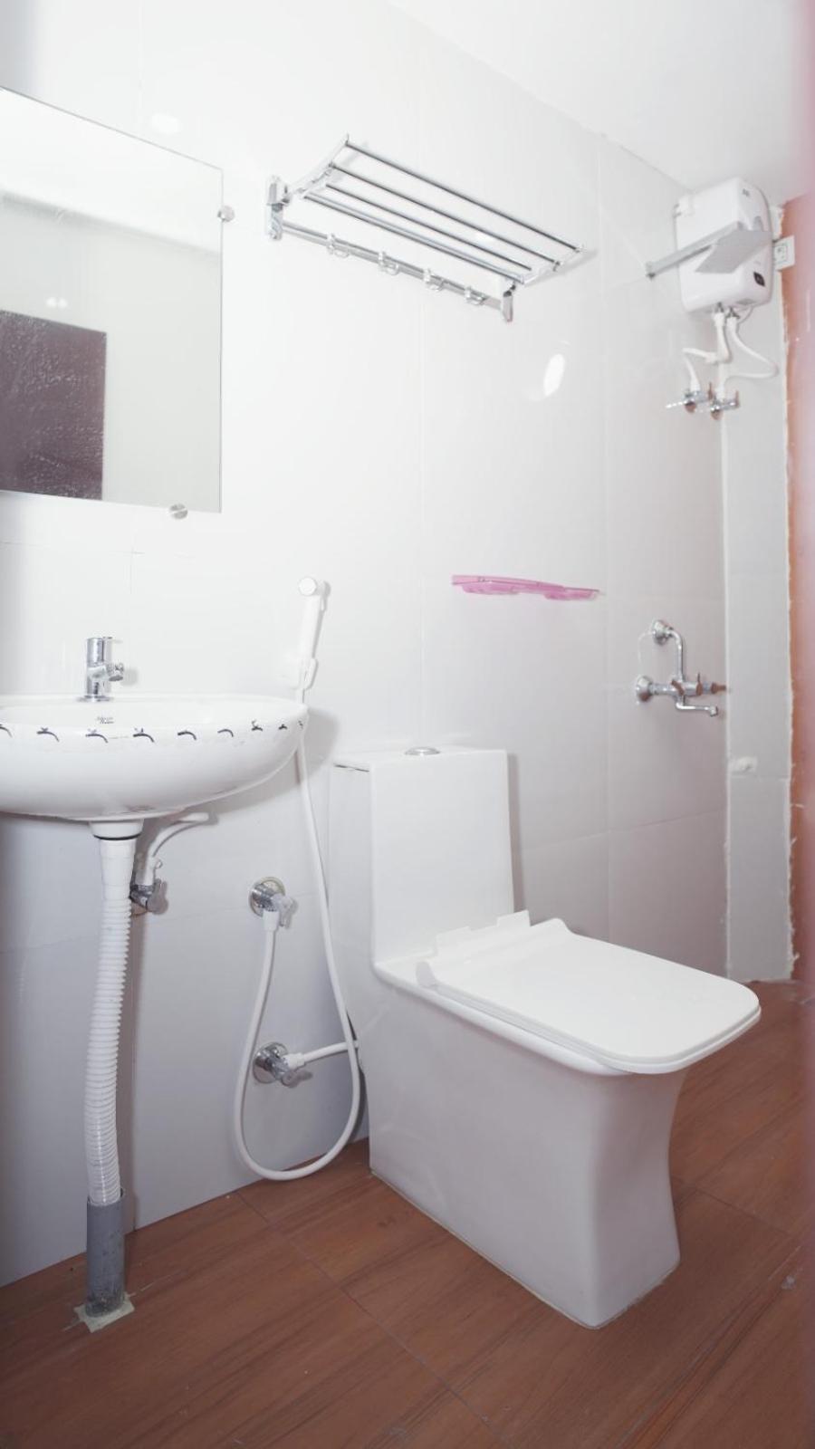 Hashtag Hive Otel Pondicherry Dış mekan fotoğraf