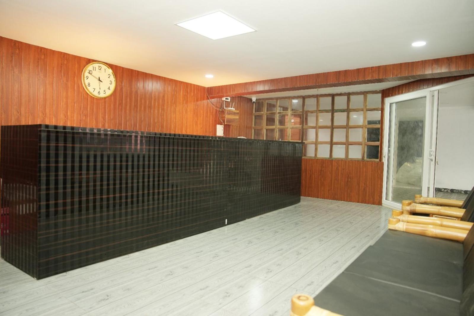 Hashtag Hive Otel Pondicherry Dış mekan fotoğraf
